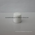 Plastic or Aluminum Screw Disc Top Cap